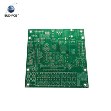 4-Layer Carbon Ink PCB Circuit Board For Garage Door Motor